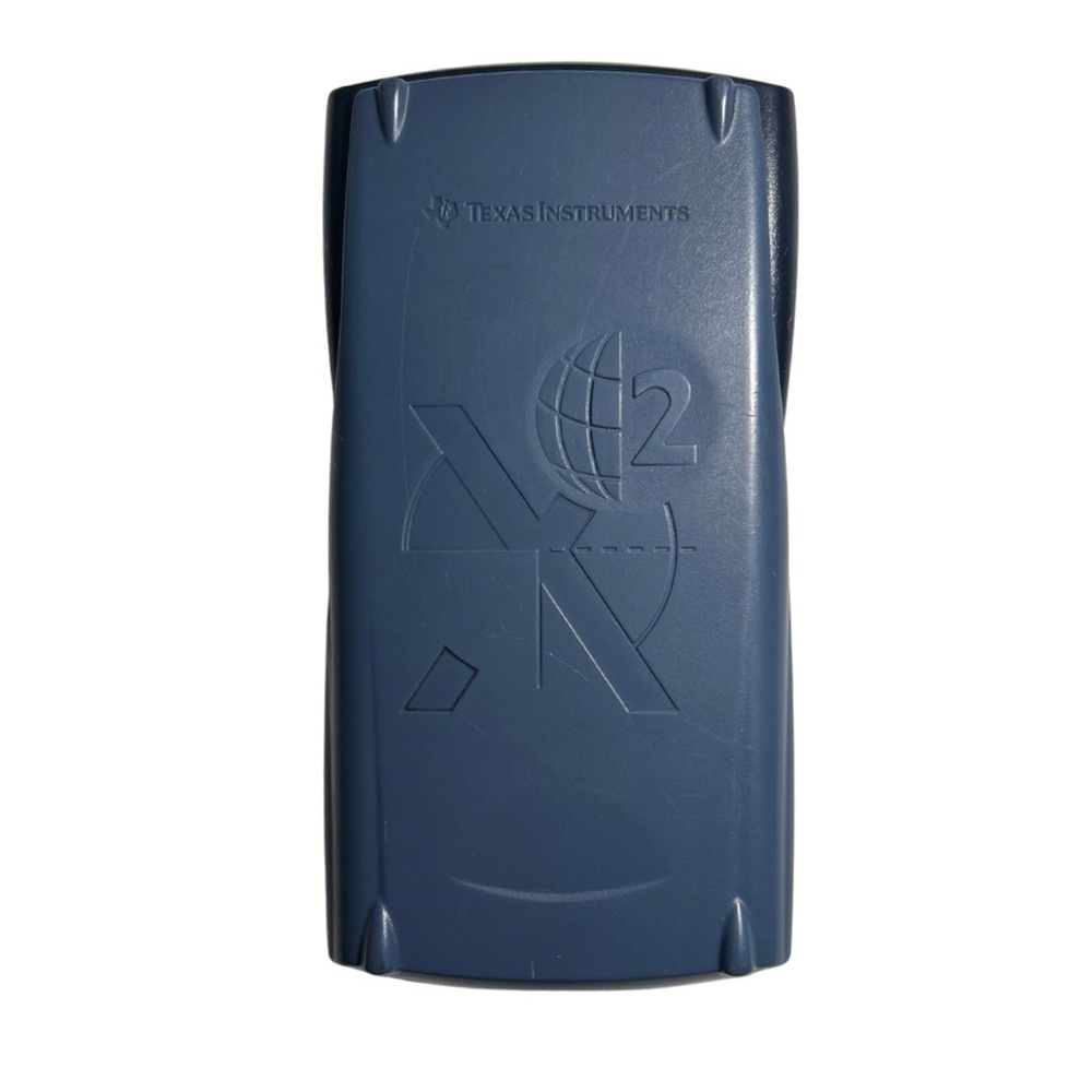 Texas Instruments TI-30 X IIS Navy Blue Scientific Calculator
